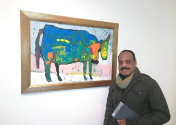 Adieu Ahmed Abdel Gawad, le passionné du Nil !