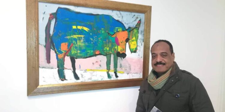 Adieu Ahmed Abdel Gawad, le passionné du Nil ! 2 - Le Progrès Egyptien Adieu Ahmed Abdel Gawad, le passionné du Nil ! 1 - Le Progrès Egyptien