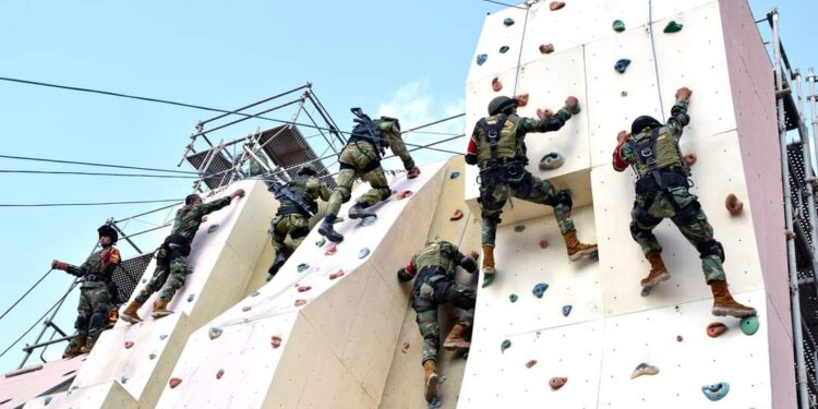 Démarrage de l'exercice conjoint égypto-russe "Friendship Defenders-5" 2 - Le Progrès Egyptien Démarrage de l'exercice conjoint égypto-russe "Friendship Defenders-5" 1 - Le Progrès Egyptien