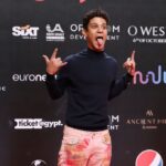 “Salah statufié”, “Les Looks d’El-Gouna” et “Le voleur en moto”, top trend 37 - Le Progrès Egyptien