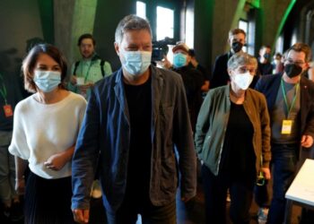 Après les élections, l’Allemagne à l’heure des négociations de coalition