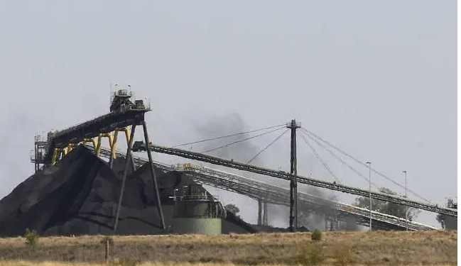 Climat : L’Australie vise zéro émission nette pour 2050 2 - Le Progrès Egyptien Climat : L’Australie vise zéro émission nette pour 2050 1 - Le Progrès Egyptien
