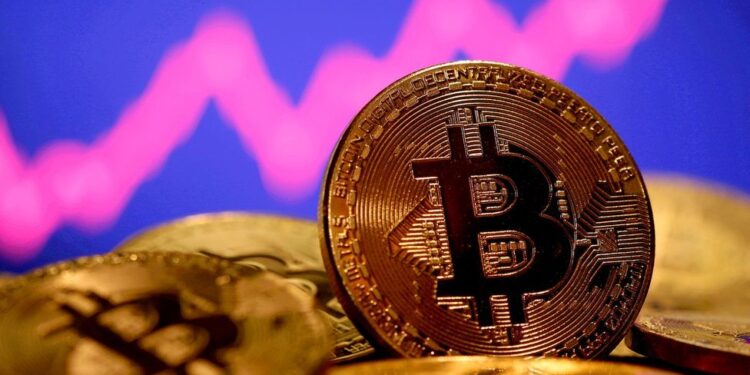 Le yen au plus bas, le bitcoin bat son record 2 - Le Progrès Egyptien Le yen au plus bas, le bitcoin bat son record 1 - Le Progrès Egyptien