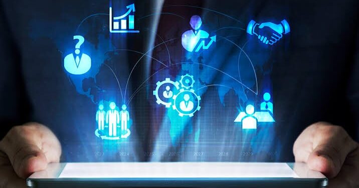 Protocole sur l’adhésion des banques au système électronique 1 - Le Progrès Egyptien