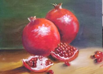 Des doigts minuscules mais miraculeux …