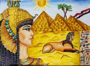 Des doigts minuscules mais miraculeux … 3 - Le Progrès Egyptien