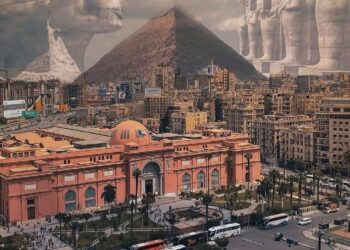 L’Egypte, pays “d’exception” !