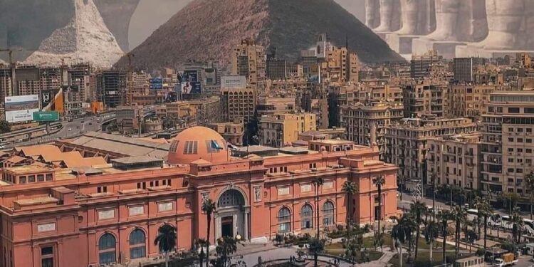 L’Egypte, pays “d’exception” ! 1 - Le Progrès Egyptien