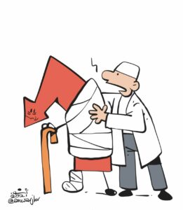 Entre pandémie et coupure de réseaux sociaux ! 4 - Le Progrès Egyptien Entre pandémie et coupure de réseaux sociaux ! 3 - Le Progrès Egyptien