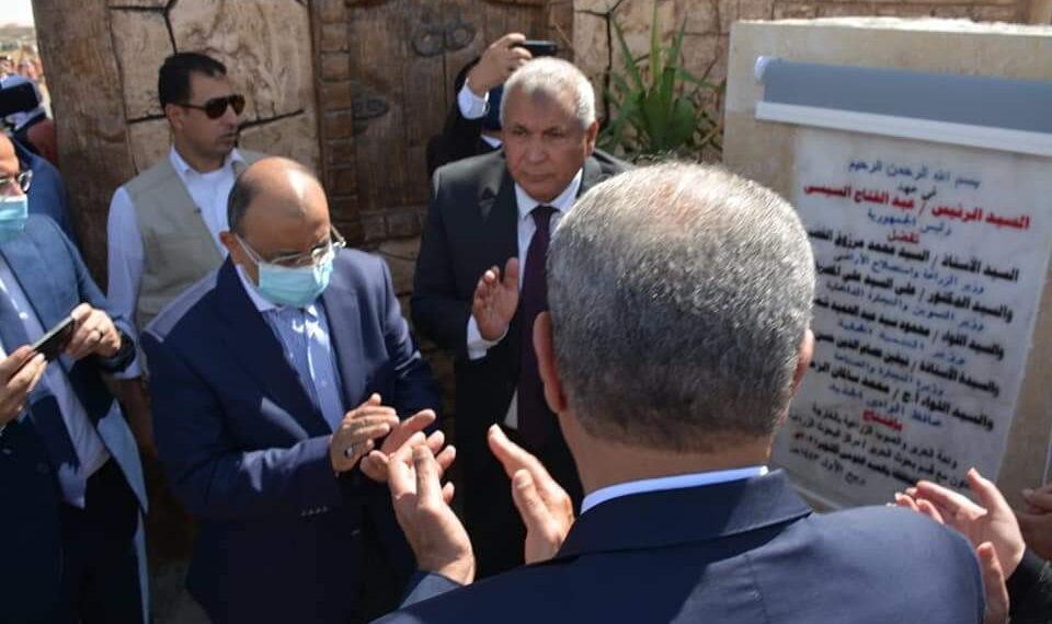 L’industrie des dattes revêt une importance majeure 2 - Le Progrès Egyptien L’industrie des dattes revêt une importance majeure 1 - Le Progrès Egyptien