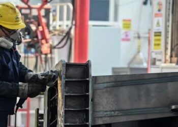 Chine : Net ralentissement de la croissance au 3e trimestre
