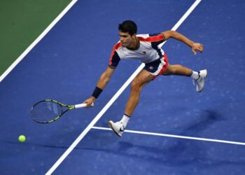 Coupe Davis : L’Espagne choisit Alcaraz pour remplacer Nadal