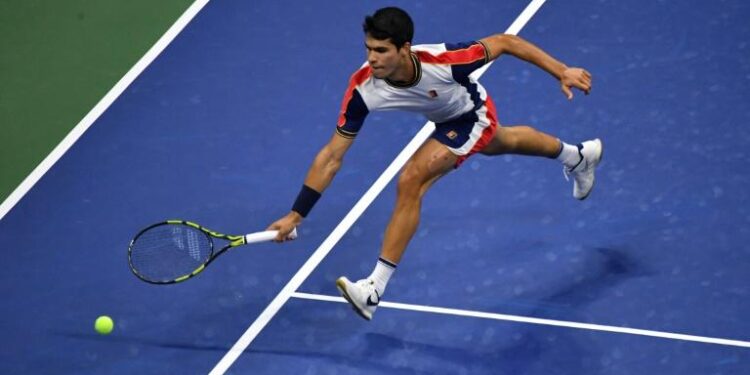 Coupe Davis : L’Espagne choisit Alcaraz pour remplacer Nadal 1 - Le Progrès Egyptien