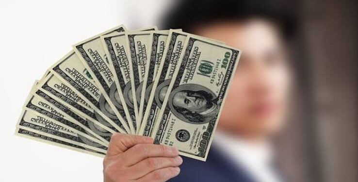 Le dollar bénéficie d’un climat incertain 1 - Le Progrès Egyptien