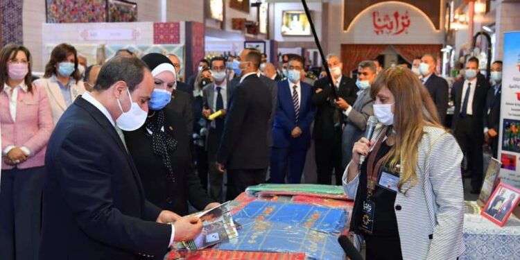 "Notre patrimoine", le plus riche des héritages 1 - Le Progrès Egyptien