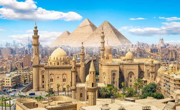 Nouvelle capitale : Les technologies intelligentes à l’honneur 2 - Le Progrès Egyptien Nouvelle capitale : Les technologies intelligentes à l’honneur 1 - Le Progrès Egyptien