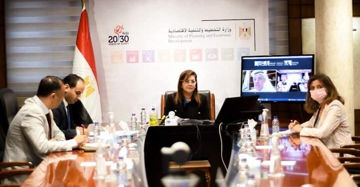 Coopération avec la BID pour un rôle plus actif 1 - Le Progrès Egyptien