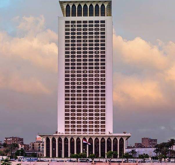 L’Égypte exprime ses condoléances au sultanat d'Oman pour les victimes du cyclone Shaheen 2 - Le Progrès Egyptien L’Égypte exprime ses condoléances au sultanat d'Oman pour les victimes du cyclone Shaheen 1 - Le Progrès Egyptien