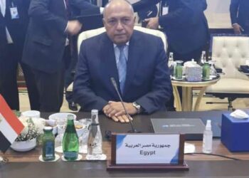 Egypte-USA-UE: Coordination pour réaliser la réforme économique en Libye