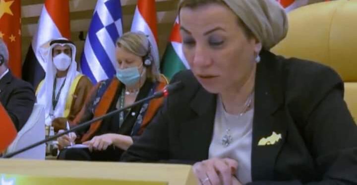 La croissance verte, clé d’une vie durable sur la planète 2 - Le Progrès Egyptien La croissance verte, clé d’une vie durable sur la planète 1 - Le Progrès Egyptien