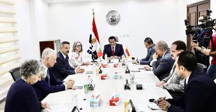 Enseignement supérieur : Collaboration avec le Portugal 1 - Le Progrès Egyptien