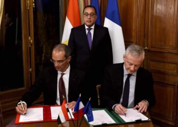 Intelligence artificielle : Le partenariat avec la France renforcé