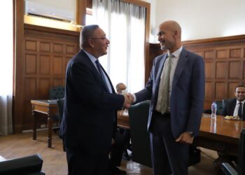 La France et l’Egypte renforcent leur partenariat commercial