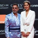 “Salah statufié”, “Les Looks d’El-Gouna” et “Le voleur en moto”, top trend 35 - Le Progrès Egyptien