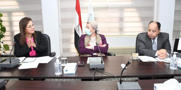 Mécanismes de transition vers l’économie verte 1 - Le Progrès Egyptien