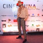 “Salah statufié”, “Les Looks d’El-Gouna” et “Le voleur en moto”, top trend 31 - Le Progrès Egyptien