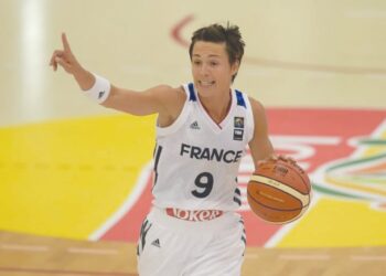 Basket : L’Euroligue, une petite déception pour Dumerc