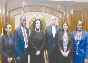 Gamea : Renforcer la coopération avec le COMESA