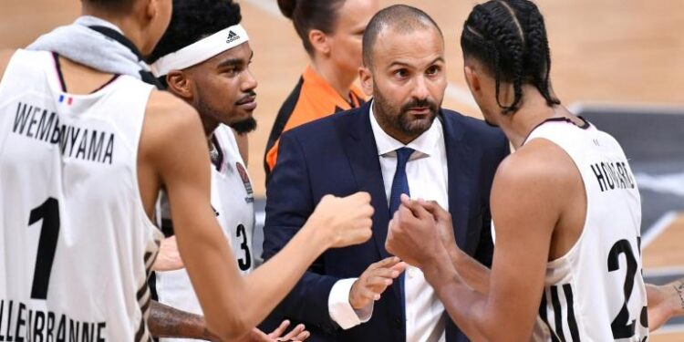 Euroligue : Villeurbanne signe une remontée fantastique 1 - Le Progrès Egyptien