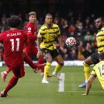 Un autre but historique pour Mo Salah(Photo) 7 - Le Progrès Egyptien