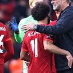 Un autre but historique pour Mo Salah(Photo) 5 - Le Progrès Egyptien