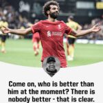 Un autre but historique pour Mo Salah(Photo) 17 - Le Progrès Egyptien