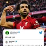 Un autre but historique pour Mo Salah(Photo) 13 - Le Progrès Egyptien