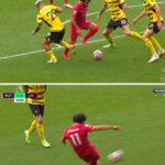 Un autre but historique pour Mo Salah(Photo) 9 - Le Progrès Egyptien
