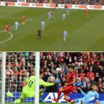 Un autre but historique pour Mo Salah(Photo) 11 - Le Progrès Egyptien