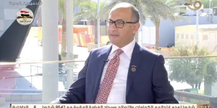 La Nouvelle République... vastes horizons et avenir prometteur 2 - Le Progrès Egyptien La Nouvelle République... vastes horizons et avenir prometteur 1 - Le Progrès Egyptien