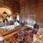 Musée Gayer-Anderson, un des plus beaux sites à découvrir au Caire 3 - Le Progrès Egyptien