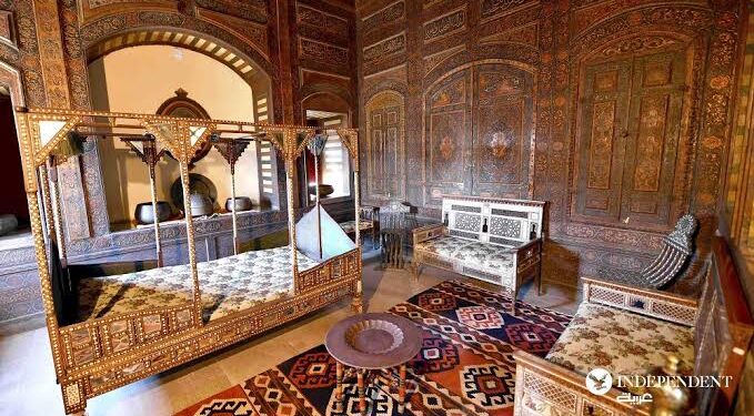 Musée Gayer-Anderson, un des plus beaux sites à découvrir au Caire 2 - Le Progrès Egyptien Musée Gayer-Anderson, un des plus beaux sites à découvrir au Caire 1 - Le Progrès Egyptien