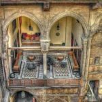 Musée Gayer-Anderson, un des plus beaux sites à découvrir au Caire 5 - Le Progrès Egyptien