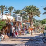 Dahab, un paradis fascinant 4 - Le Progrès Egyptien Dahab, un paradis fascinant 3 - Le Progrès Egyptien