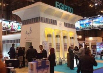 Tourisme : Forte présence égyptienne au Salon Italien
