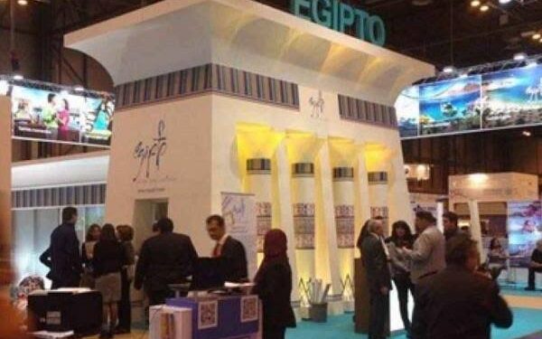 Tourisme : Forte présence égyptienne au Salon Italien 2 - Le Progrès Egyptien Tourisme : Forte présence égyptienne au Salon Italien 1 - Le Progrès Egyptien