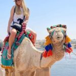 Les touristes étrangers saluent la sécurité régnant en Egypte 4 - Le Progrès Egyptien Les touristes étrangers saluent la sécurité régnant en Egypte 3 - Le Progrès Egyptien
