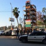 Les garages intelligents : une solution à la crise du parking 11 - Le Progrès Egyptien