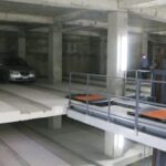 Les garages intelligents : une solution à la crise du parking 13 - Le Progrès Egyptien