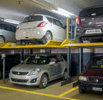 Les garages intelligents : une solution à la crise du parking 5 - Le Progrès Egyptien